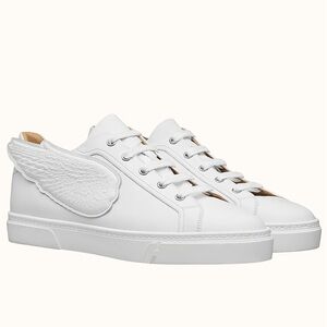 Hermes sneakers